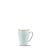 Churchill Kubek 340 ml | Stonecast Duck Egg