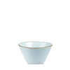 Churchill Stonecast Duck Egg Zest Snack Bowl 12Oz Box 12