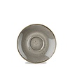 Churchill Spodek szary ø 156 mm, Stonecast