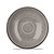 Churchill Deep Plate, Ø248 mm, 1136 ml, Stonecast Grey