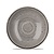 Churchill Deep Plate, Ø248 mm, 1136 ml, Stonecast Grey