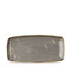 Churchill Półmisek prostokątny 295x150 mm | Stonecast Grey