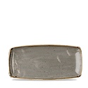 Churchill Półmisek prostokątny 295x150 mm | Stonecast Grey