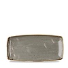 Churchill Półmisek prostokątny 295x150 mm | Stonecast Grey