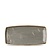 Churchill Półmisek prostokątny 295x150 mm | Stonecast Grey