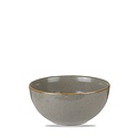 Churchill Stonecast Grey Soup Bowl 16Oz Box 12