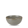 Churchill Stonecast Grey Soup Bowl 16Oz Box 12