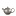 Churchill Dzbanek do herbaty 426 ml | Stonecast Grey