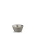 Churchill Stonecast Grey X Squared Sauce Dish 3Oz Box 12