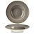Churchill Deep Plate with Wide Rim, Ø280 mm, 468 ml, Stonecast Grey