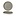 Churchill Shallow Plate with Rim, Ø210 mm, Stonecast Peppercorn Grey