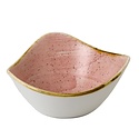 Churchill Stonecast Petal Pink Lotus Bowl 6" Box 12