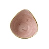 Churchill Stonecast Petal Pink Lotus Bowl 6" Box 12