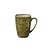 Churchill Stonecast Plume Green Profile Mug 12Oz Box 12