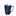 Churchill Stonecast Plume Ultramarine Profile Mug 12Oz Box 12