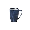 Churchill Stonecast Plume Ultramarine Profile Mug 12Oz Box 12