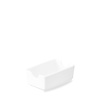 Churchill White Sachet Holder 4.62" Box 6 Churchill White Sachet Holder 4.62" Box 6