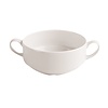 Porland Soup soup with Dove dumplings