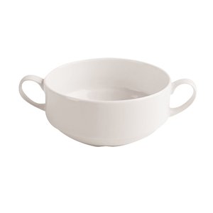 Porland Soup soup with Dove dumplings Porland Soup soup with Dove dumplings