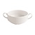 Porland Soup soup with Dove dumplings