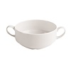 Porland Soup soup with Dove dumplings