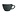 Fine Dine Earth Colours Filiżanka do cappuccino sztaplowana granatowa 285 ml, Kolory Ziemi Arando