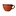 Fine Dine Earth Colours Filiżanka do cappuccino sztaplowana pomarańczowa 285 ml, Kolory Ziemi Dahlia