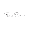 Fine Dine Earth Colours Stackable Orange Cappuccino Cup 285 ml, Earth Colours Dahlia