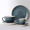 Fine Dine Earth Colours Stackable Navy Blue Espresso Cup 75 ml, Earth Colours Arando