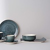 Fine Dine Earth Colours Stackable Navy Blue Espresso Cup 75 ml, Earth Colours Arando