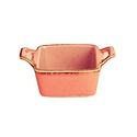 Porland Amber mini baking dish
