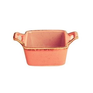 Porland Amber mini baking dish Porland Amber mini baking dish