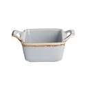 Porland Ashen mini baking dish
