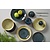 Fine Dine Earth Colours Bowl Arando
