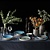 Fine Dine Earth Colours Bowl Arando