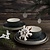 Fine Dine Earth Colours Bowl Arando