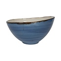 Fine Dine Earth Colours Iris bowl