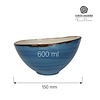 Fine Dine Earth Colours Iris bowl