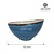 Fine Dine Earth Colours Iris bowl