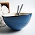 Fine Dine Earth Colours Iris bowl