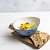 Fine Dine Earth Colours Iris bowl