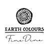 Fine Dine Earth Colours Iris bowl