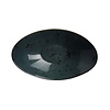 Fine Dine Earth Colours Arando boat bowl