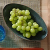 Fine Dine Earth Colours Arando boat bowl