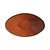 Fine Dine Earth Colours Dahlia boat bowl