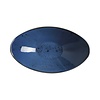 Fine Dine Earth Colours Boat-shaped bowl Iris