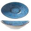 Fine Dine Earth Colours Boat-shaped bowl Iris