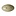 Fine Dine Earth Colours Boat bowl Olive