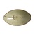 Fine Dine Earth Colours Boat bowl Olive