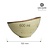 Fine Dine Earth Colours Bowl Olive